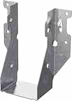 Amazon.com: Simpson Strong-Tie LUS36Z LUS ZMAX Galvanized